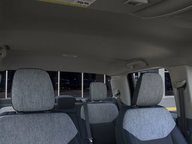 New 2026 Ford Maverick XLT image 14