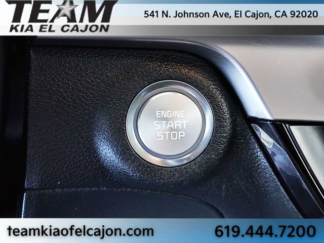 Certified 2024 Kia Telluride LX image 30