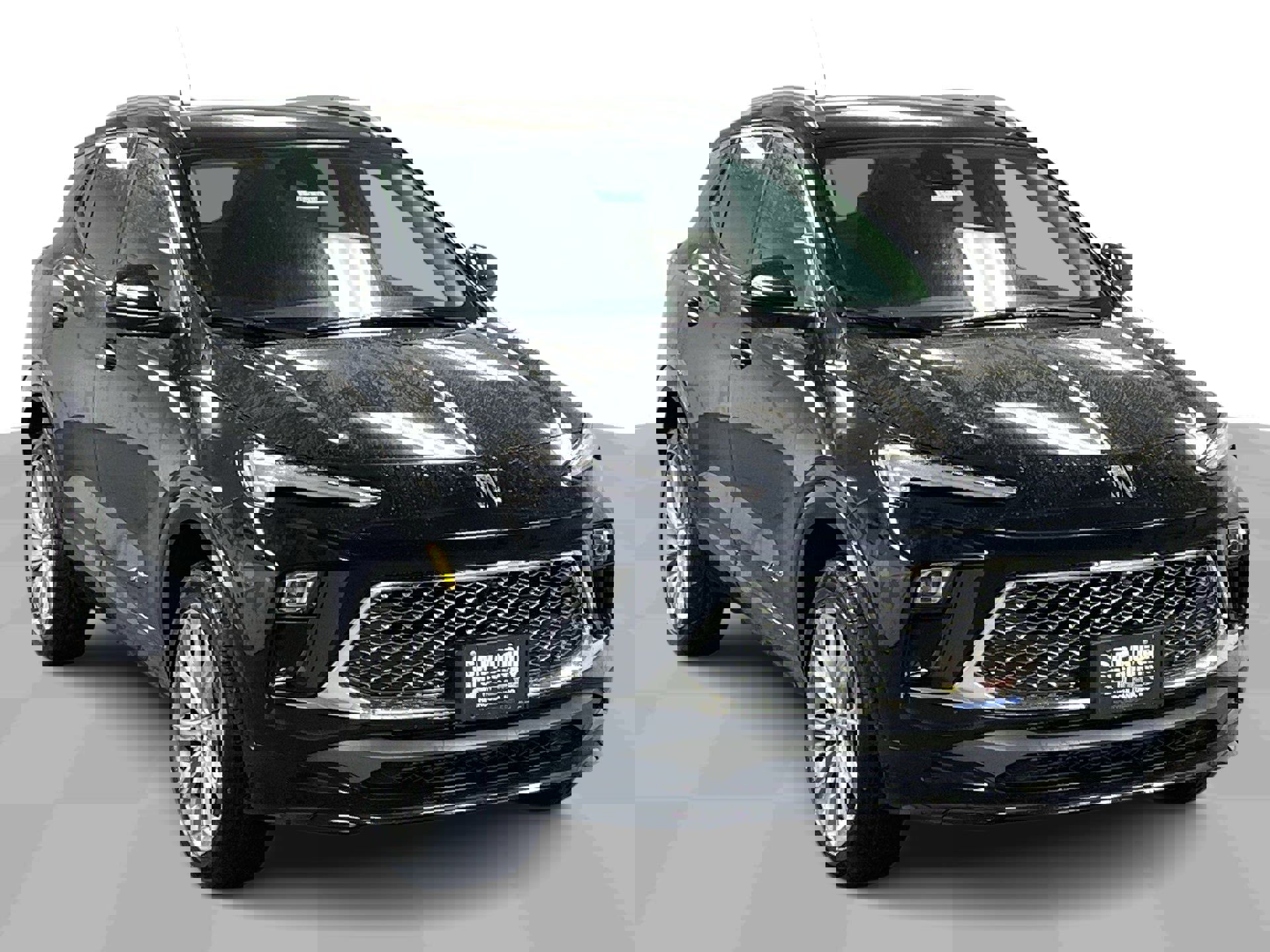 New 2025 Buick Encore GX Avenir w/ Avenir Technology Package image 34