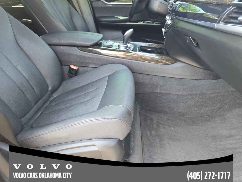Used 2018 BMW X5 xDrive35i AWD/4WD image 15