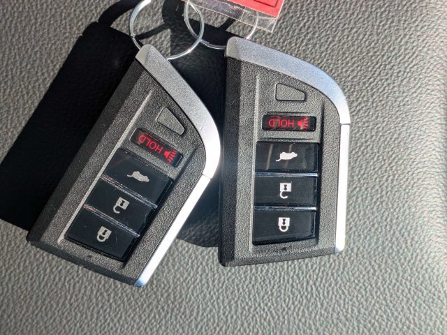 Used 2026 Acura Integra A-Spec FWD image 35