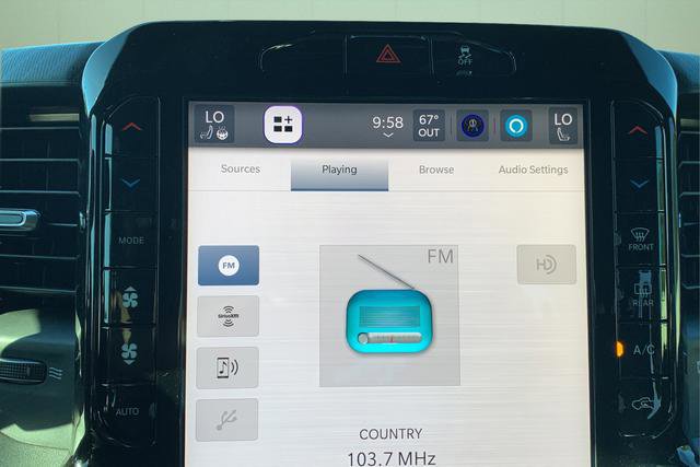 New 2025 RAM 2500 Big Horn image 31