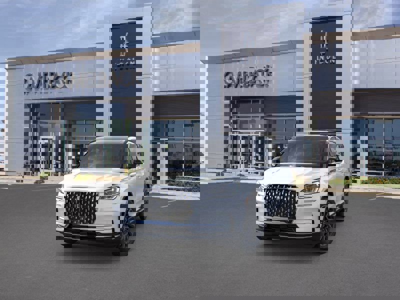 New 2025 Lincoln Corsair Reserve image 2