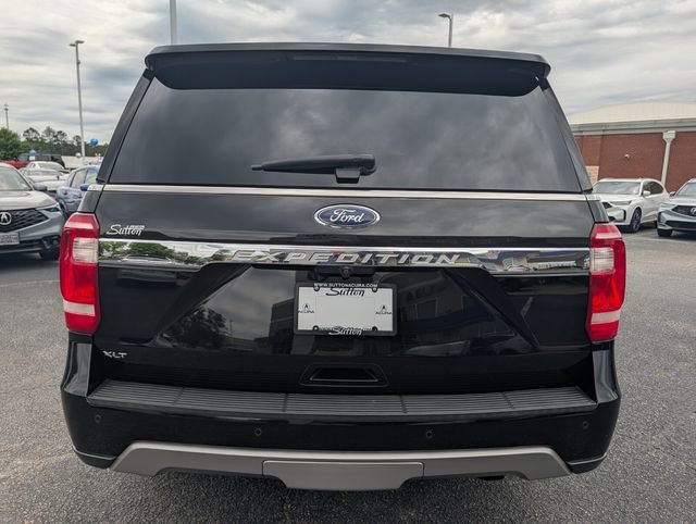 Used 2019 Ford Expedition XLT w/ Equipment Group 202A RWD image 29