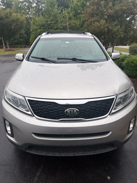 Used 2015 Kia Sorento LX