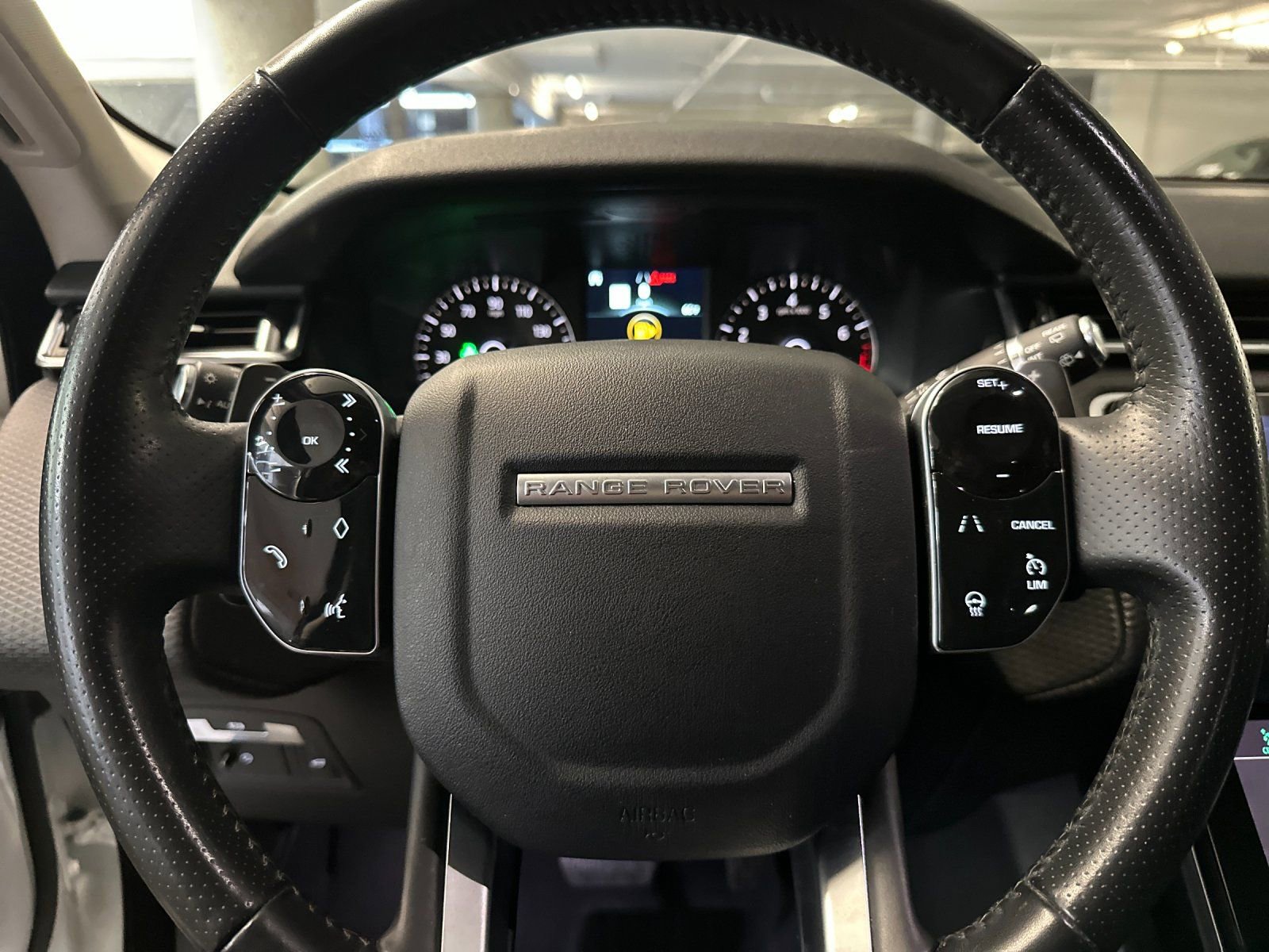 Used 2020 Land Rover Range Rover Velar S image 31