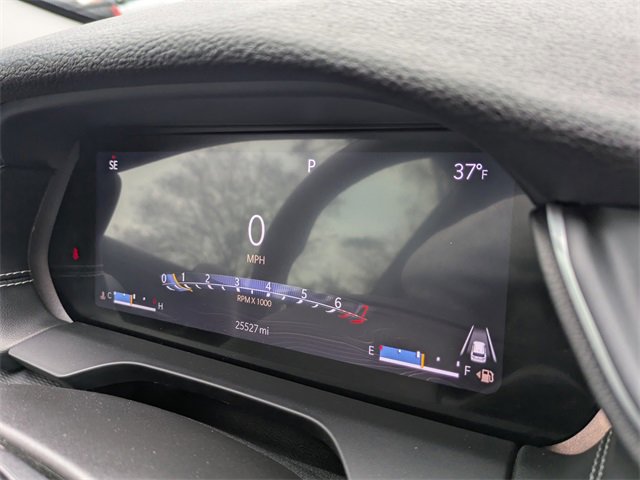 Used 2023 Jeep Grand Cherokee Laredo image 29