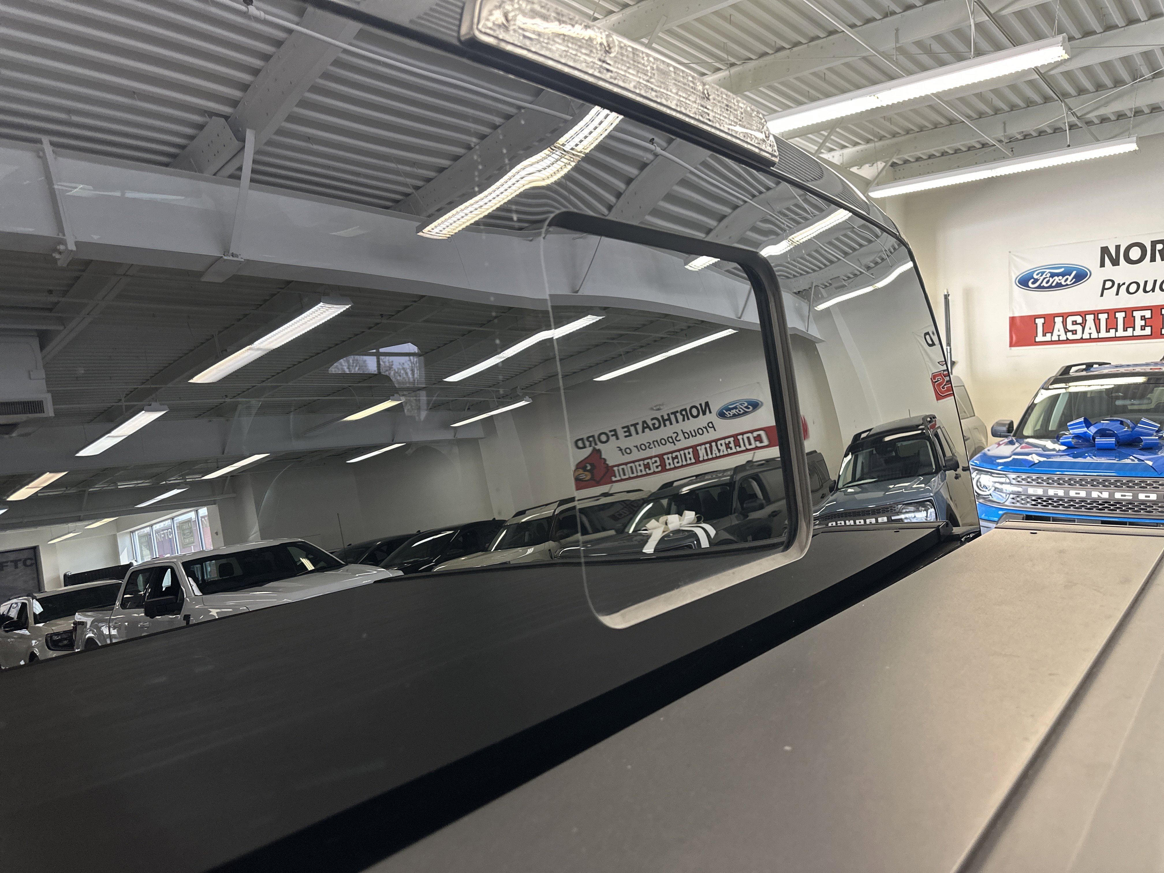 Used 2019 Ford F150 Raptor w/ Equipment Group 802A Luxury AWD/4WD image 7