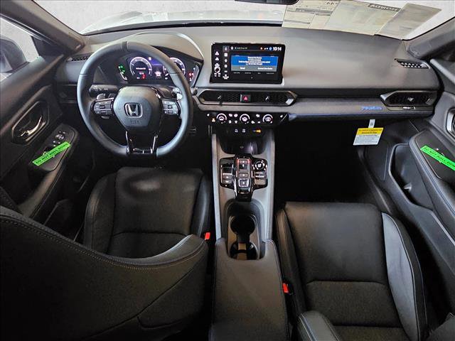 New 2026 Honda Prelude image 13