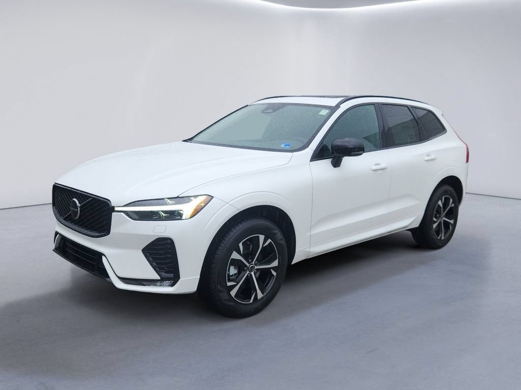 New 2026 Volvo XC60 B5 Core w/ Climate Package AWD/4WD image 7