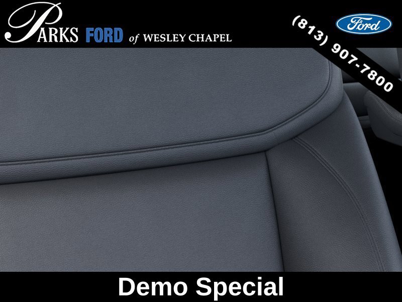 New 2027 Ford Expedition Active RWD image 16