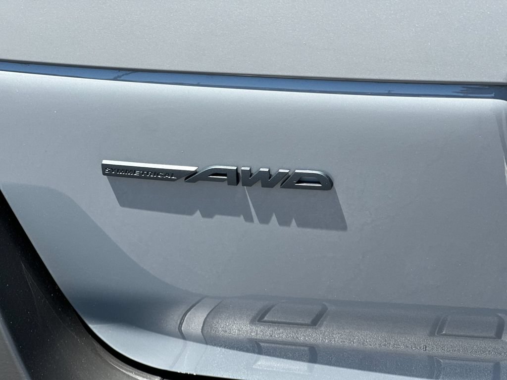 New 2026 Subaru Outback Wilderness AWD/4WD image 33