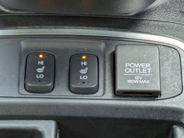 Used 2016 Honda CR-V Touring image 29