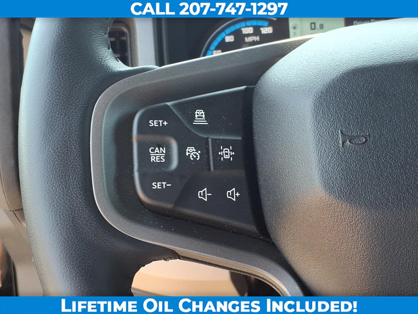 Used 2024 Ford Bronco Wildtrak AWD/4WD image 18