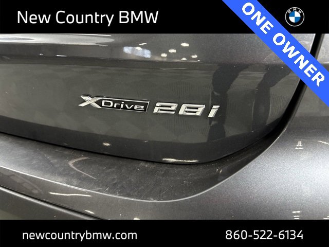 Used 2022 BMW X1 xDrive28i w/ Premium Package image 11