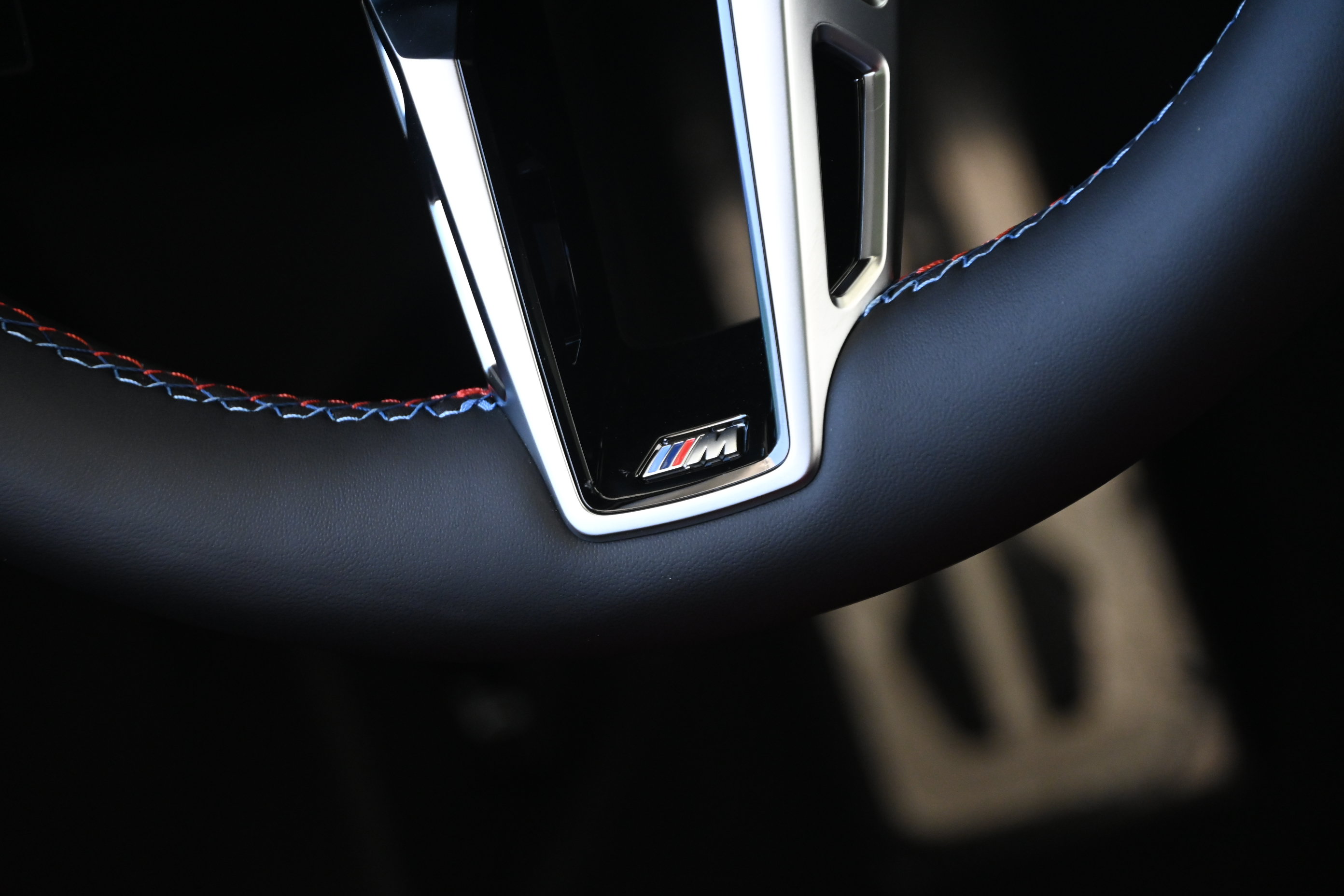 New 2027 BMW X1 M35i AWD/4WD image 24