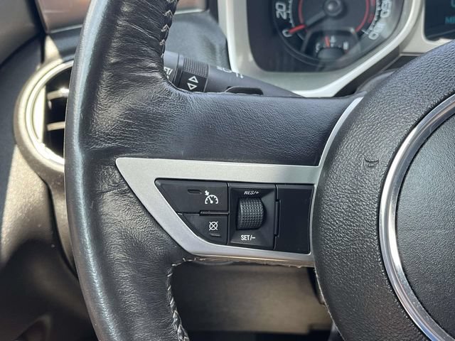 Used 2011 Chevrolet Camaro SS w/ RS Package RWD image 23