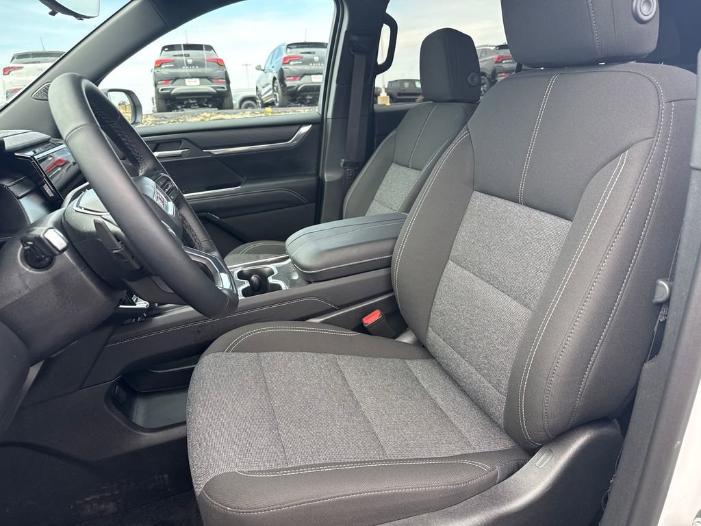 New 2026 GMC Acadia Elevation AWD/4WD image 18