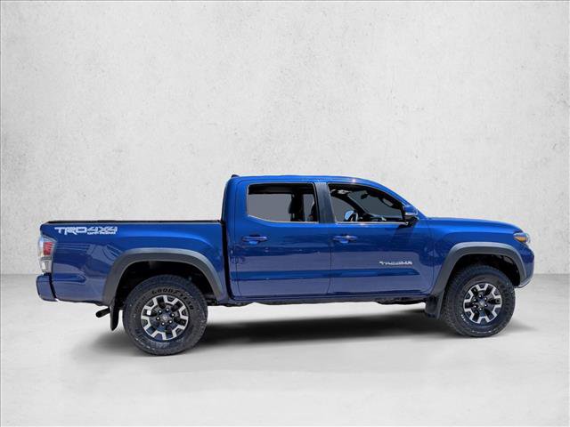 Certified 2023 Toyota Tacoma TRD Off-Road w/ TRD Premium Off Road Package image 4
