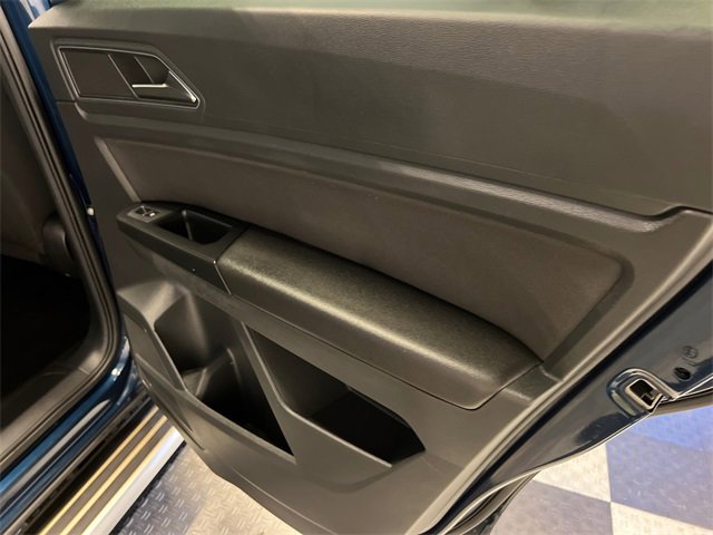 Used 2018 Volkswagen Atlas S image 13