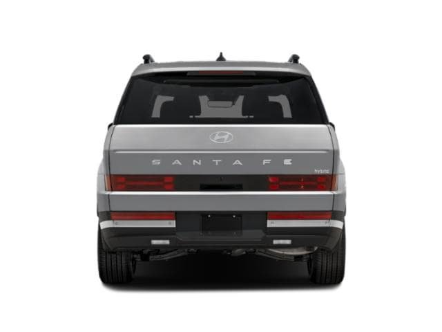 New 2026 Hyundai Santa Fe Limited AWD/4WD image 5