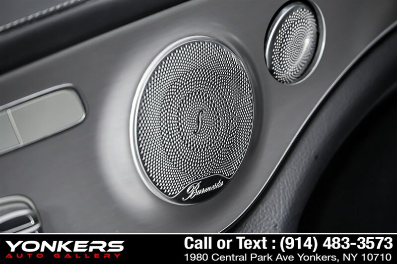Used 2018 Mercedes-Benz C 63 AMG S image 9