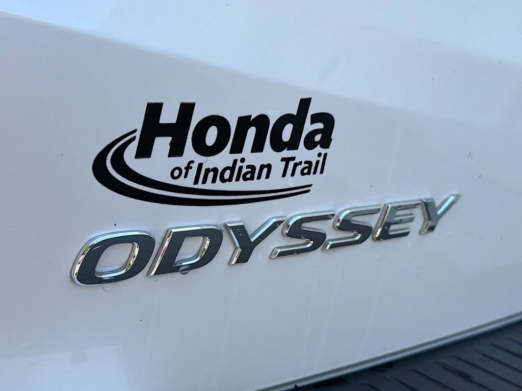 Used 2023 Honda Odyssey Sport image 29