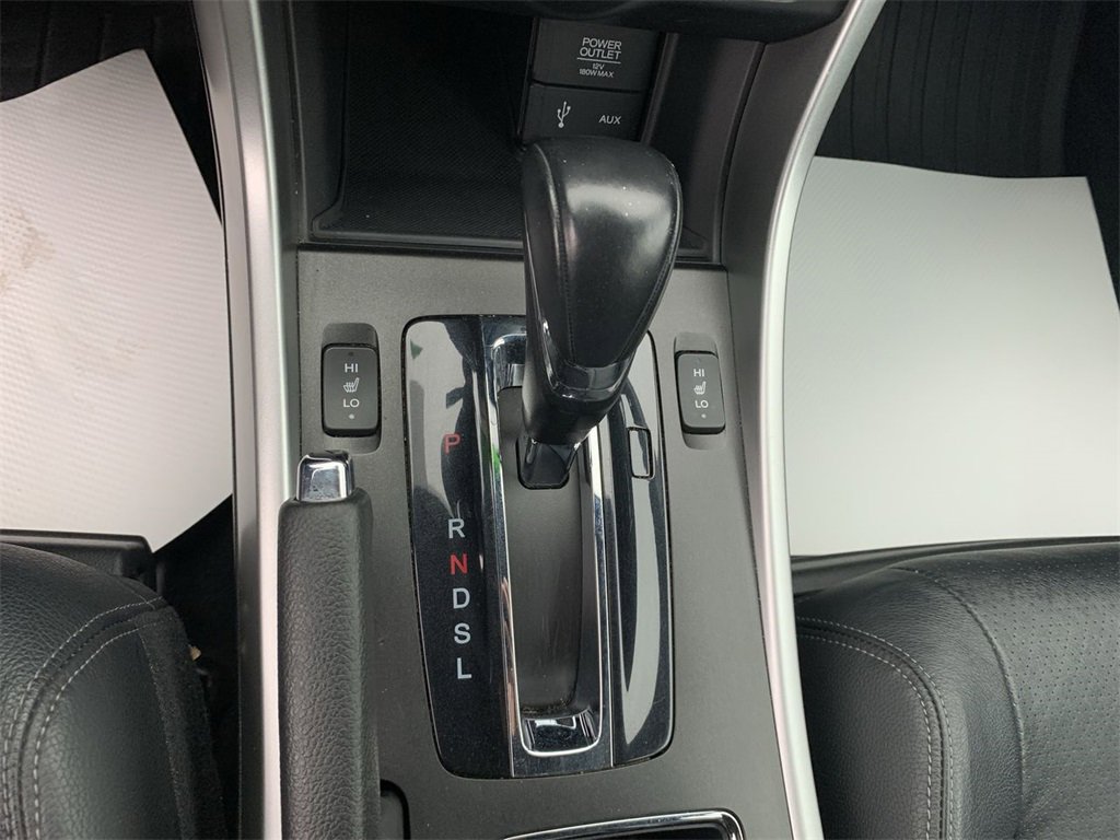 Used 2015 Honda Accord EX-L image 19