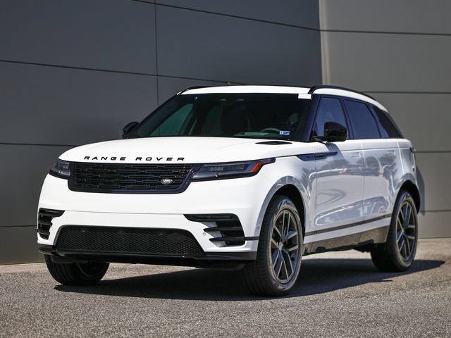 New 2026 Land Rover Range Rover Velar Belgravia AWD/4WD image 1