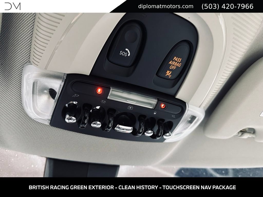Used 2020 MINI Cooper Countryman S AWD/4WD image 42