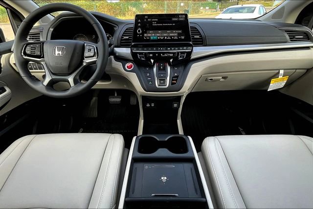 New 2026 Honda Odyssey EX-L image 6