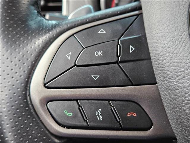 Used 2022 Dodge Charger Scat Pack image 13