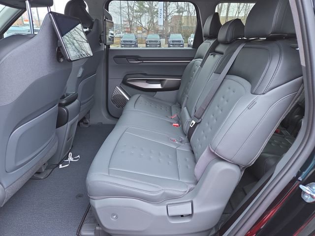 New 2026 Kia EV9 Wind image 6