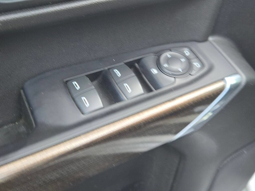 Certified 2019 Chevrolet Silverado 1500 RST w/ All-Star Edition AWD/4WD image 22