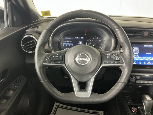 Used 2023 Nissan Kicks SR w/ SR Premium Package FWD image 16