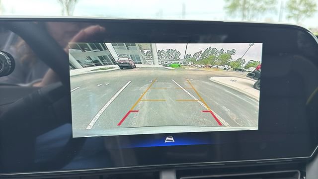 New 2026 Chevrolet Trax ACTIV image 20