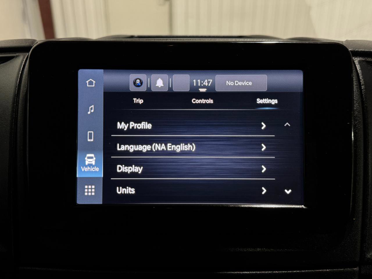 Used 2022 RAM ProMaster 2500 w/ Convenience Group image 36