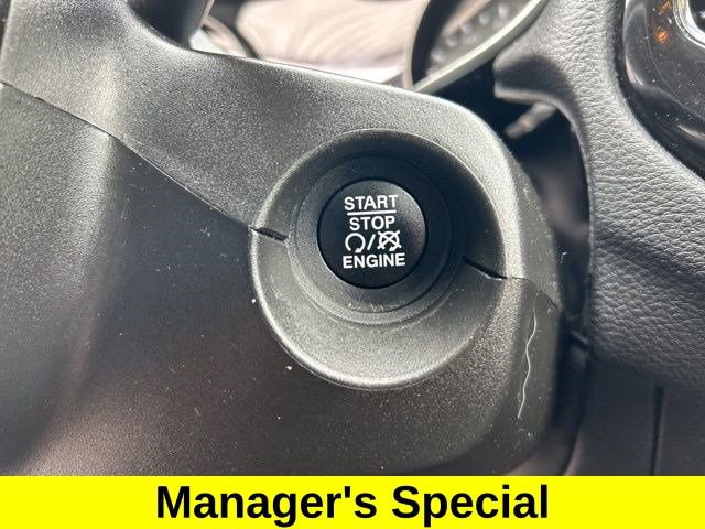 Used 2020 Jeep Compass Limited AWD/4WD image 20