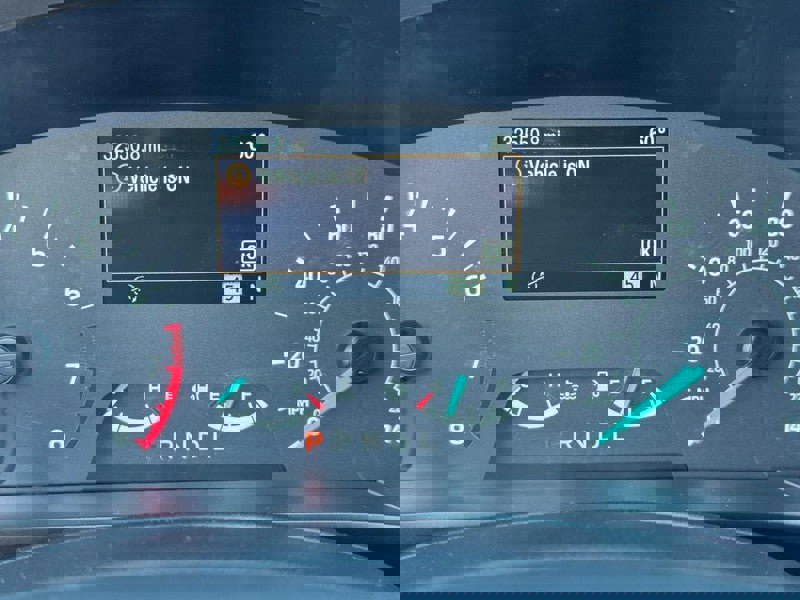 Used 2022 Ford Escape SE w/ Convenience Package image 20