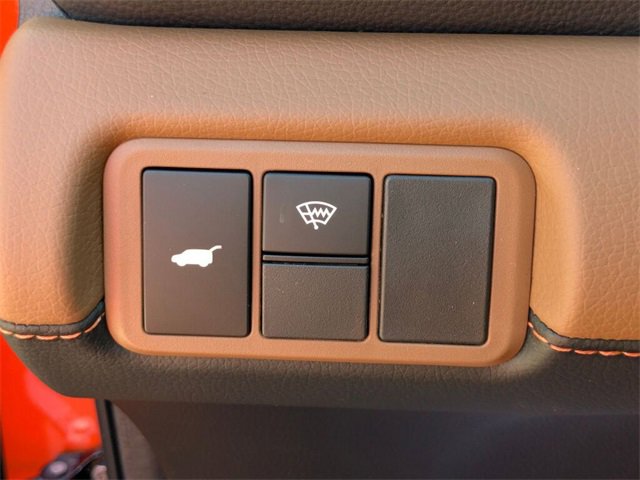 New 2026 Honda Passport TrailSport Elite image 28