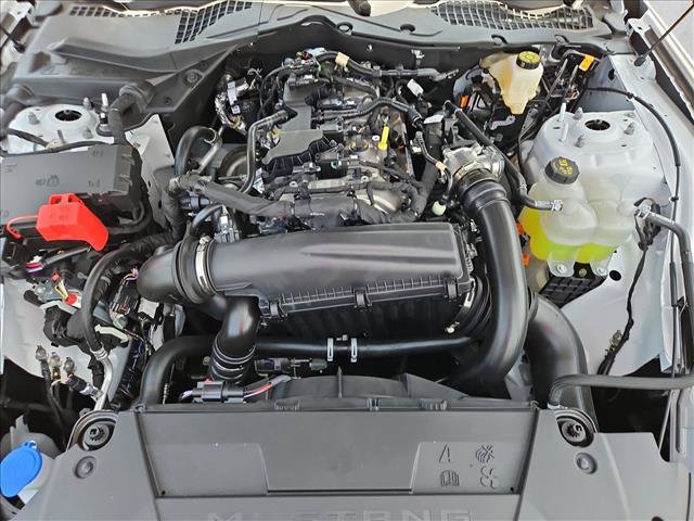 New 2026 Ford Mustang Coupe RWD image 15