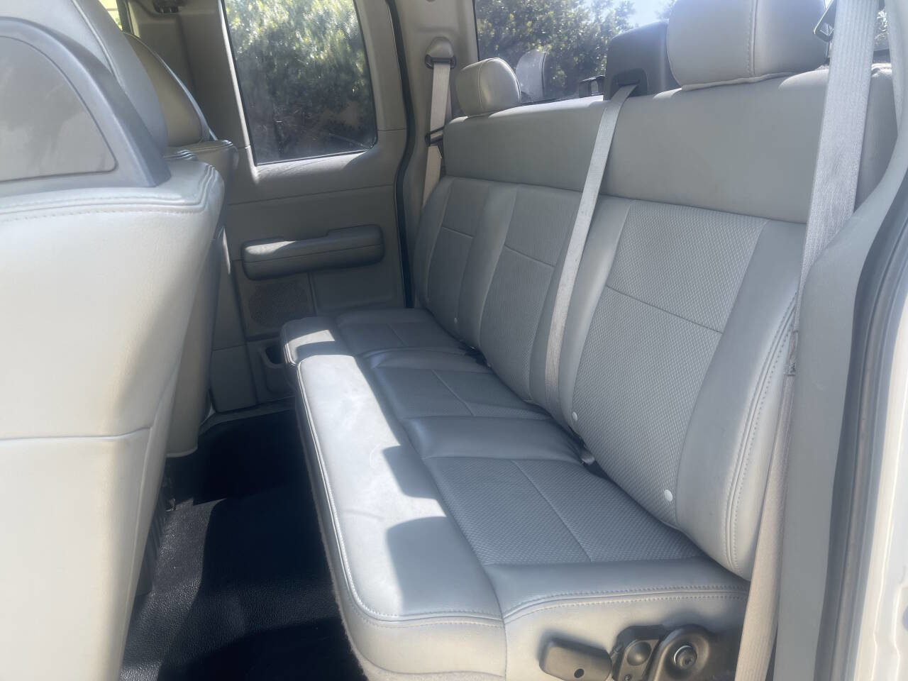 Used 2008 Ford F150 XL RWD image 12