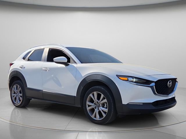 Used 2023 MAZDA CX-30 AWD 2.5 S w/ Preferred Package image 9