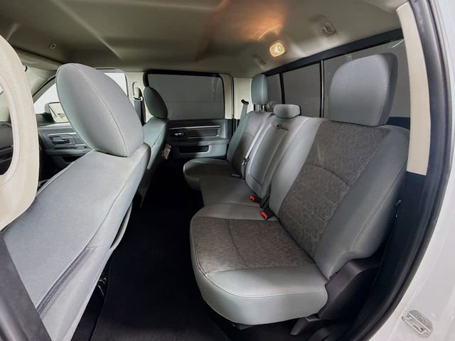 Used 2018 RAM 2500 Big Horn image 23