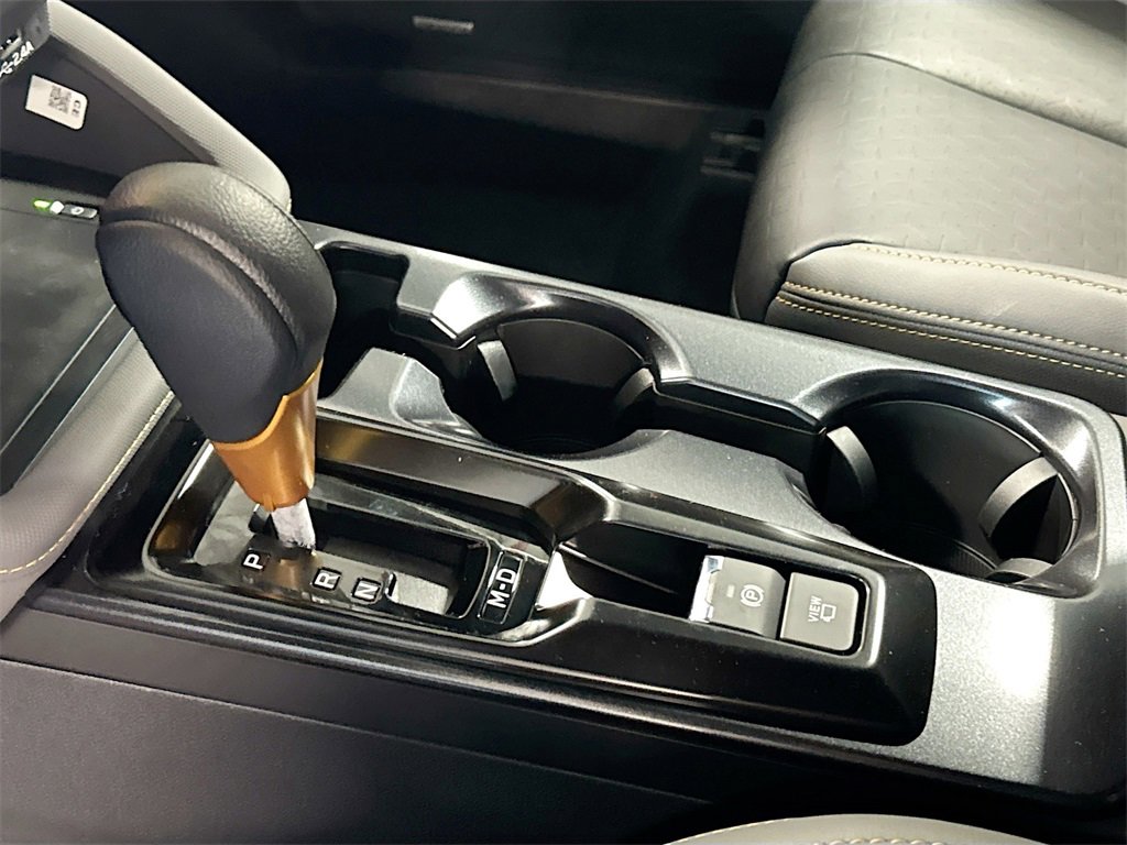 New 2026 Subaru Forester Wilderness image 15