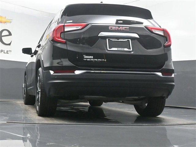 Used 2022 GMC Terrain SLT w/ Infotainment Package II image 53