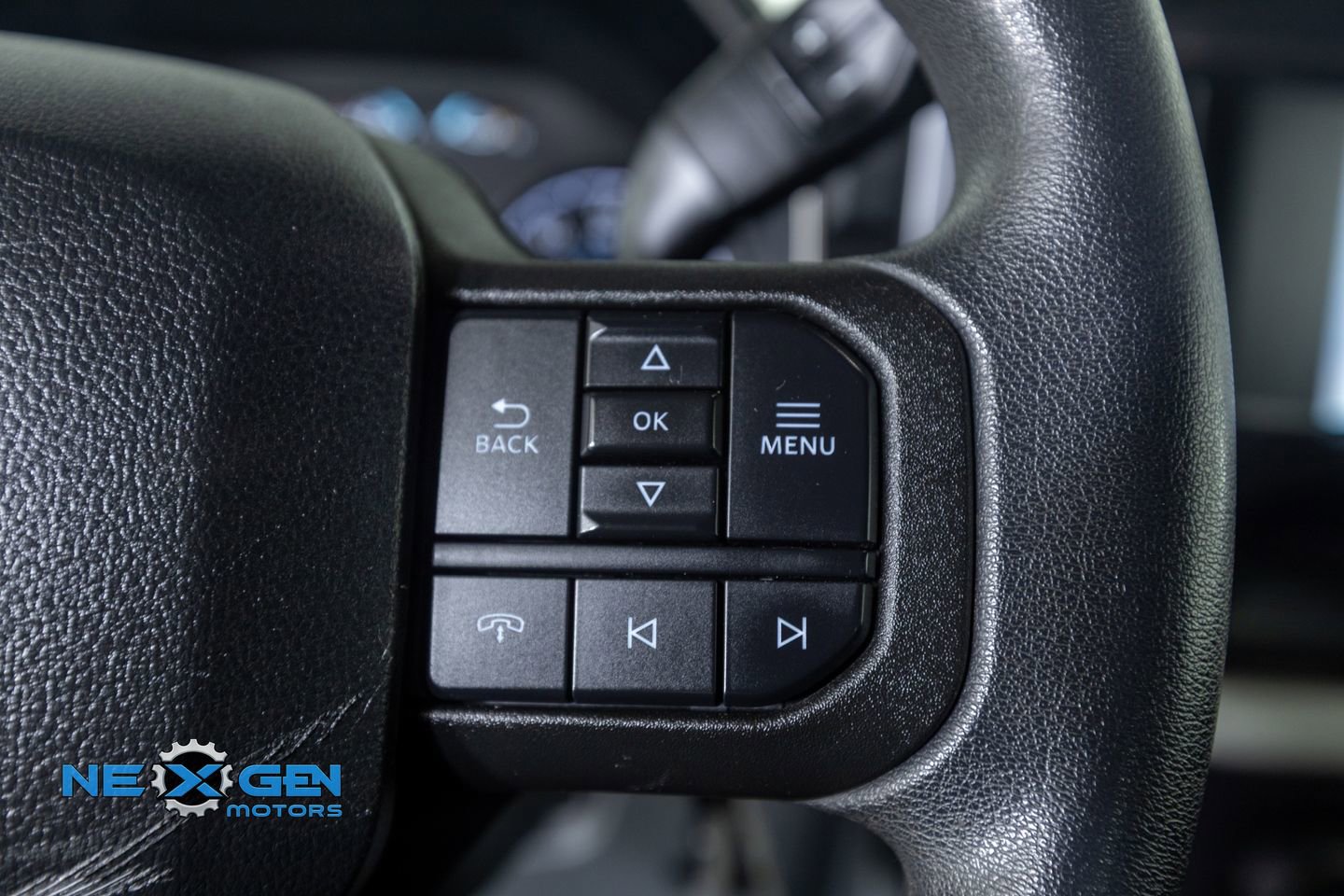 Used 2021 Ford F150 XLT w/ Trailer Tow Package AWD/4WD image 15