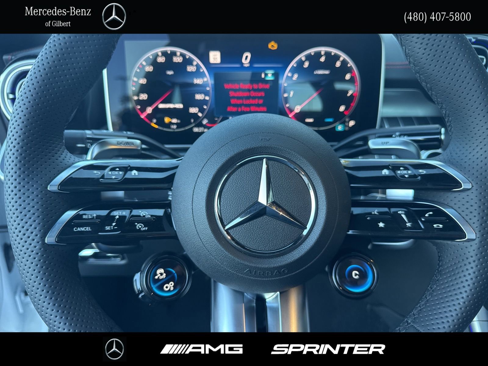 New 2026 Mercedes-Benz CLE 53 AMG 4MATIC Coupe image 21