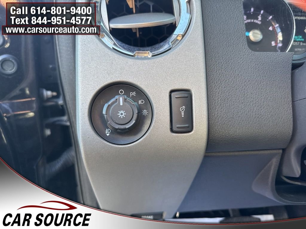 Used 2013 Ford F350 Lariat w/ Lariat Ultimate Pkg image 21