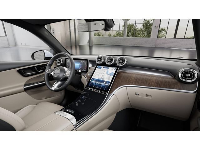 Used 2026 Mercedes-Benz GLC 300 4MATIC image 6